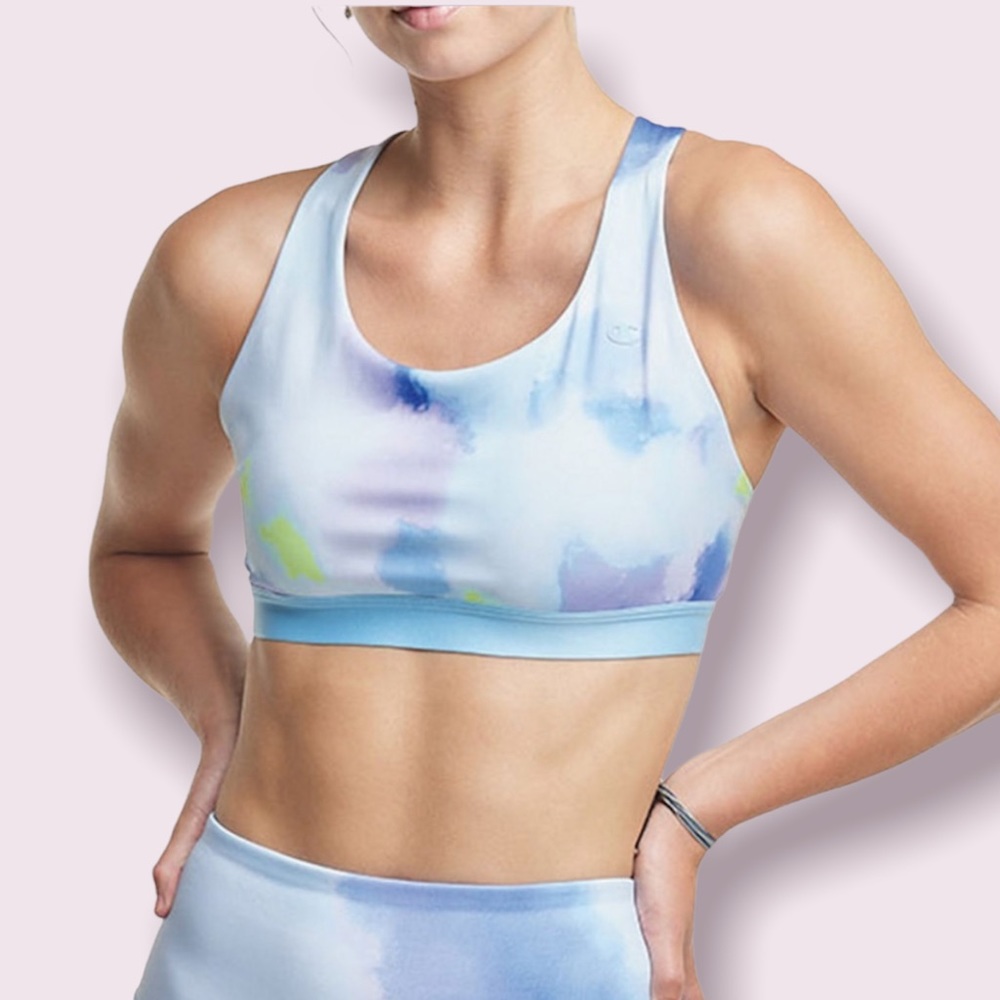 NWT Champion Sports Bra - XL